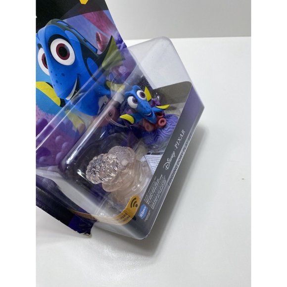 Disney Interactive Disney Infinity 3.0 Finding Dory Playset Dory figure & anemon - Picture 4 of 9